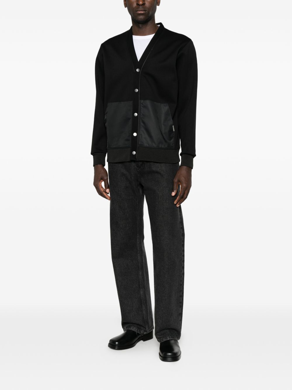  XMF3998 NERO YES LONDON 