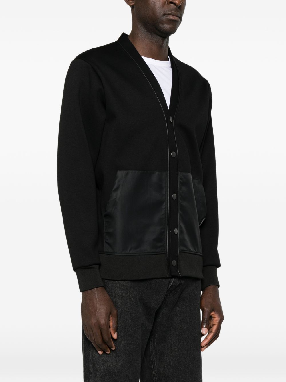  XMF3998 NERO YES LONDON 