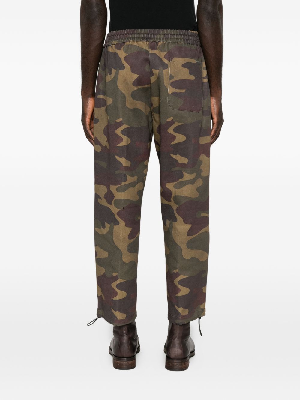  XP3422 MILITARE YES LONDON 