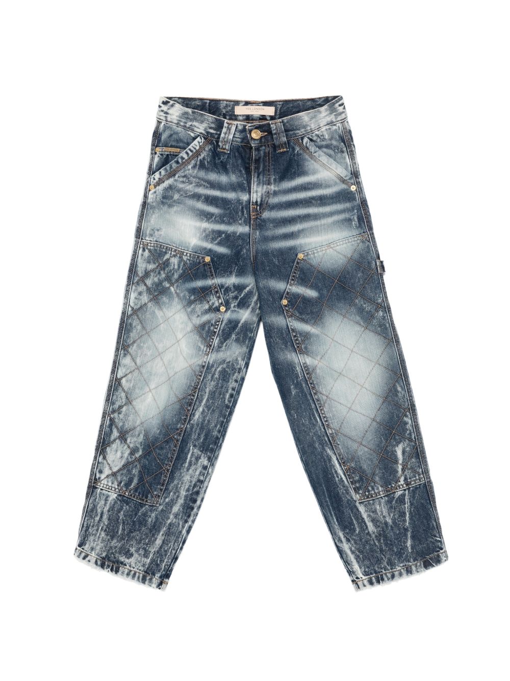  JR1102 DENIM YES LONDON KIDS 