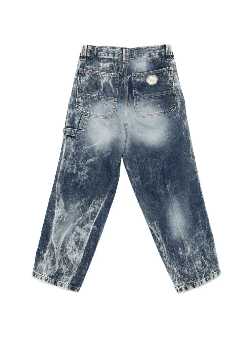  JR1102 DENIM YES LONDON KIDS 