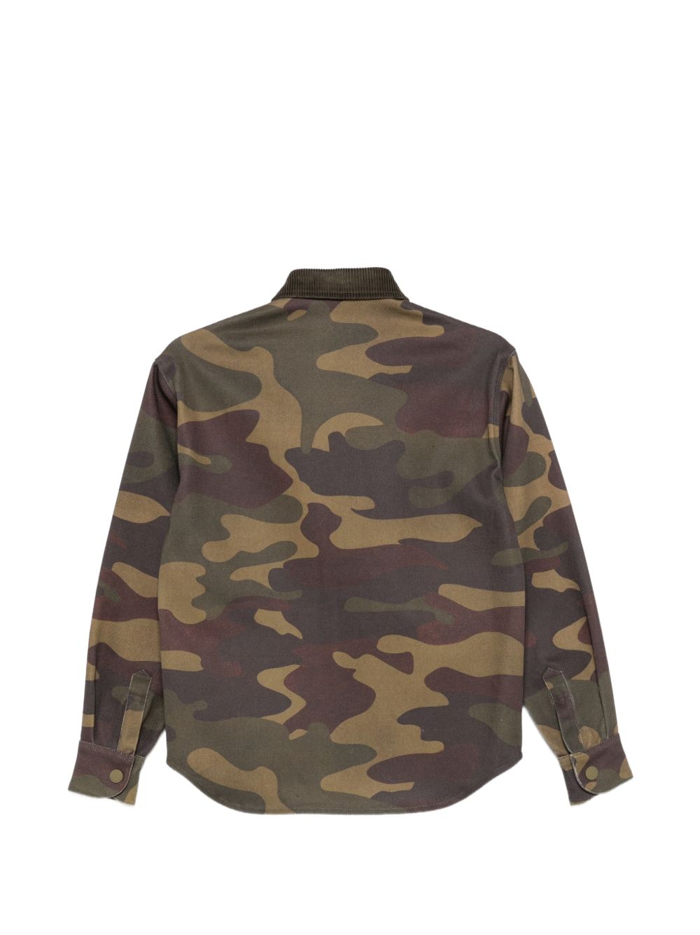  JR6052 CAMO YES LONDON KIDS 