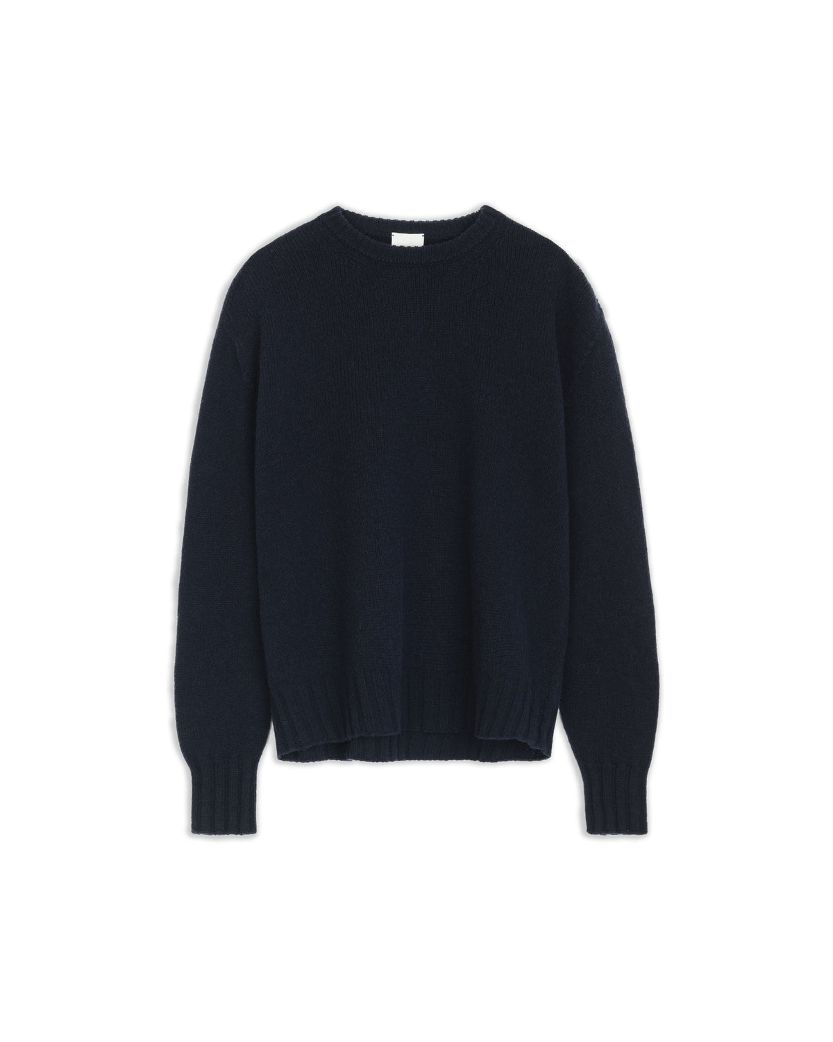 Maglia in Cashmere Notte 266404A6223 NOTTE ALYSI 