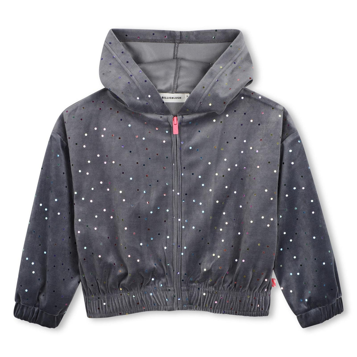  U22407 083 BILLIE BLUSH KIDS 