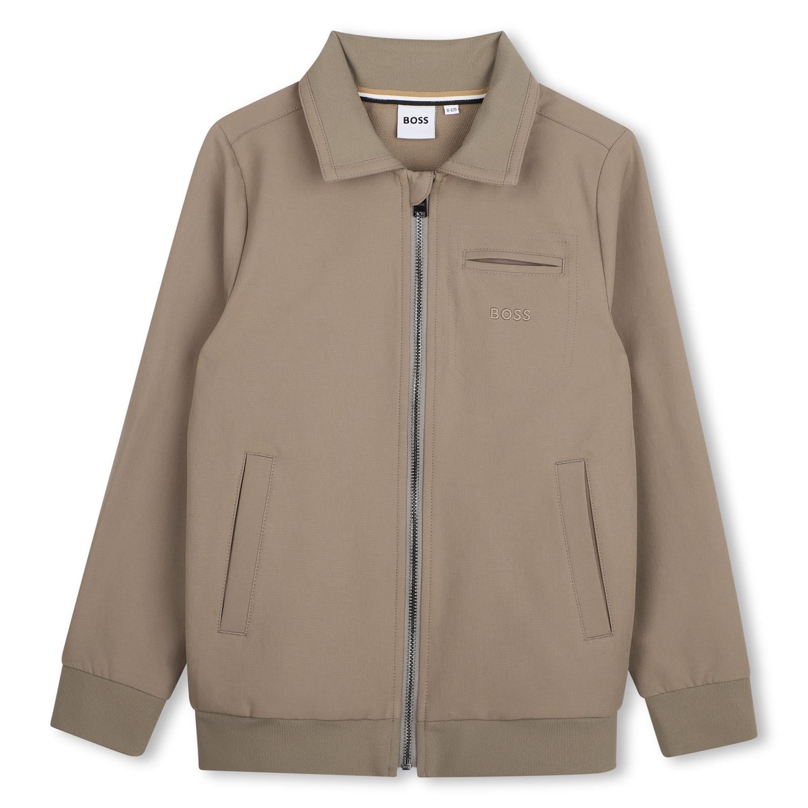  J53370 046 BOSS KIDSWEAR 