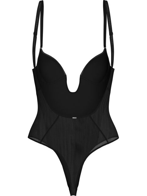 Bodysuit LV00QF8864 UB1 CALVIN KLEIN 