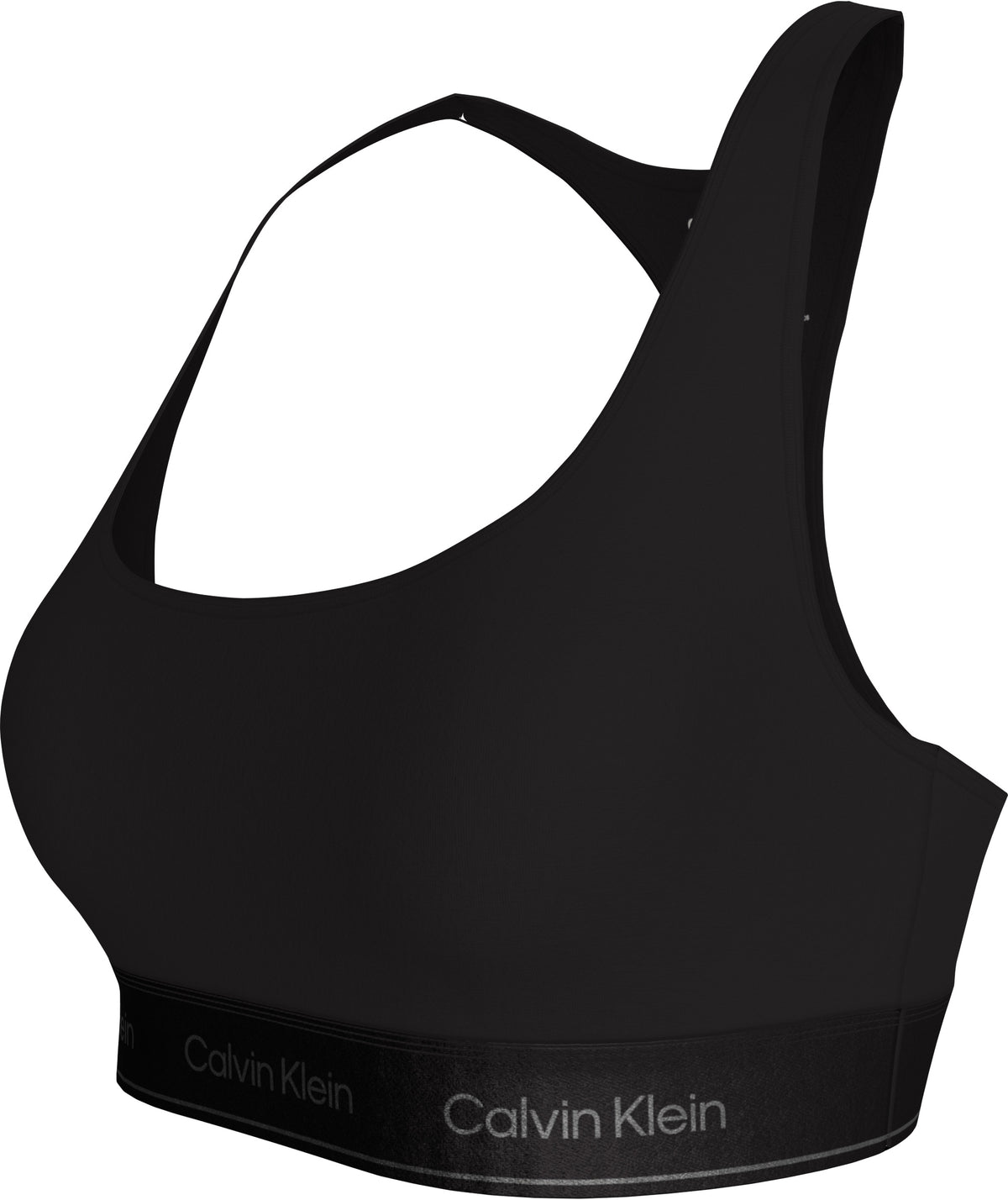 Unlined Bralette LV00QF8869 UB1 CALVIN KLEIN 