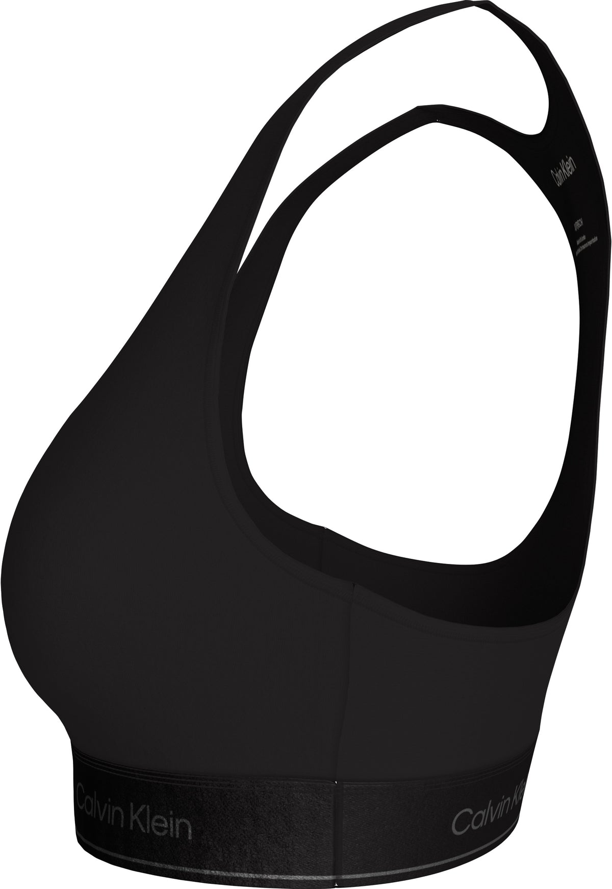 Unlined Bralette LV00QF8869 UB1 CALVIN KLEIN 