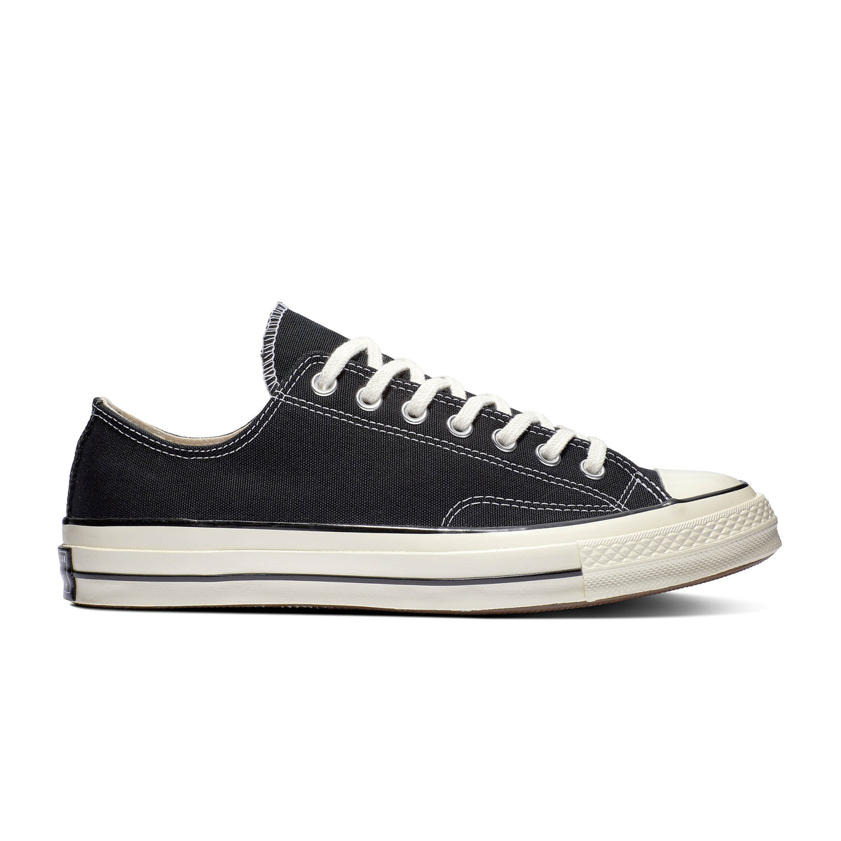 Sneakers Chuck 70 Canvas Black/Black/Egret 162058CC# 001 CONVERSE 