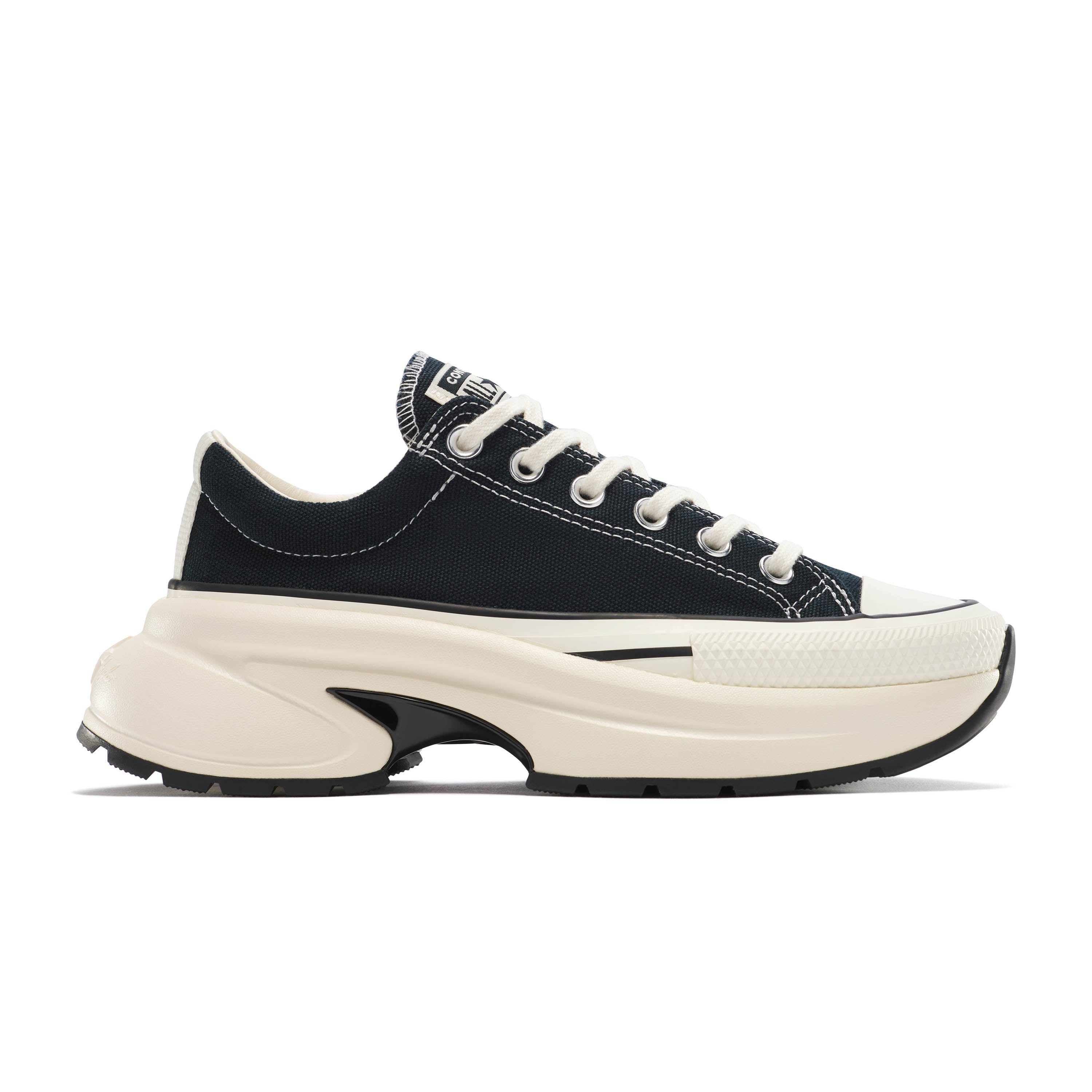 Sneakers Run Star Crush Black/Egret/Black A18465C# 001 CONVERSE 