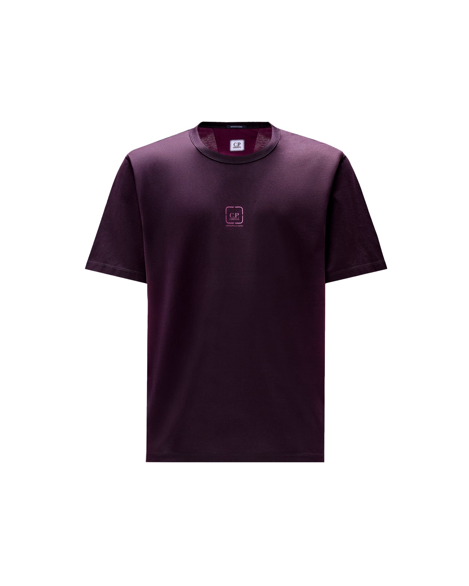 T-shirt 21CLTS011A006370P 790 CP COMPANY THE METROPOLIS SERIES 