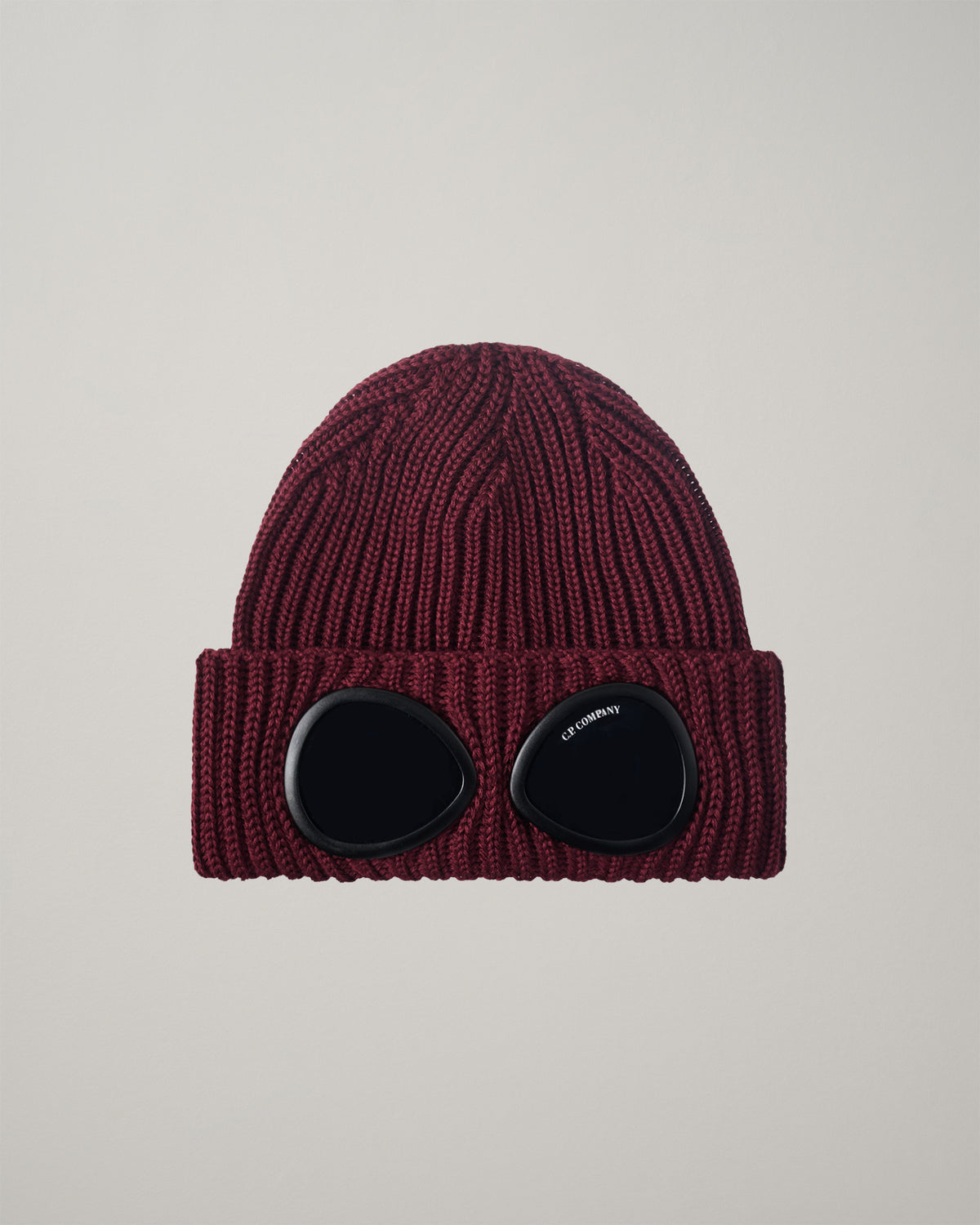 Cappello in Lana 21CMAC742A005509A 592 CP COMPANY 