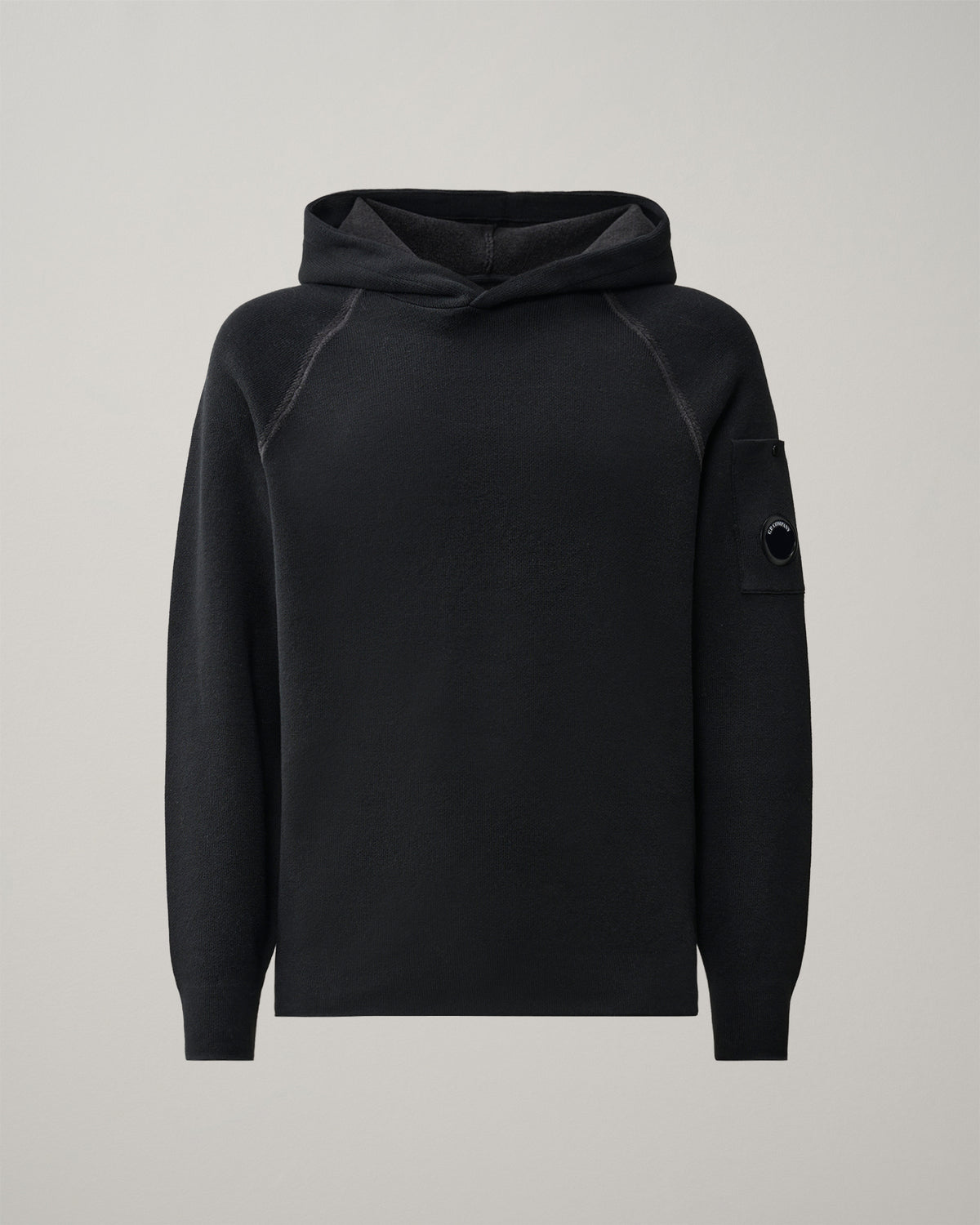 Felpa 21CMKN084A110798A 999 CP COMPANY 