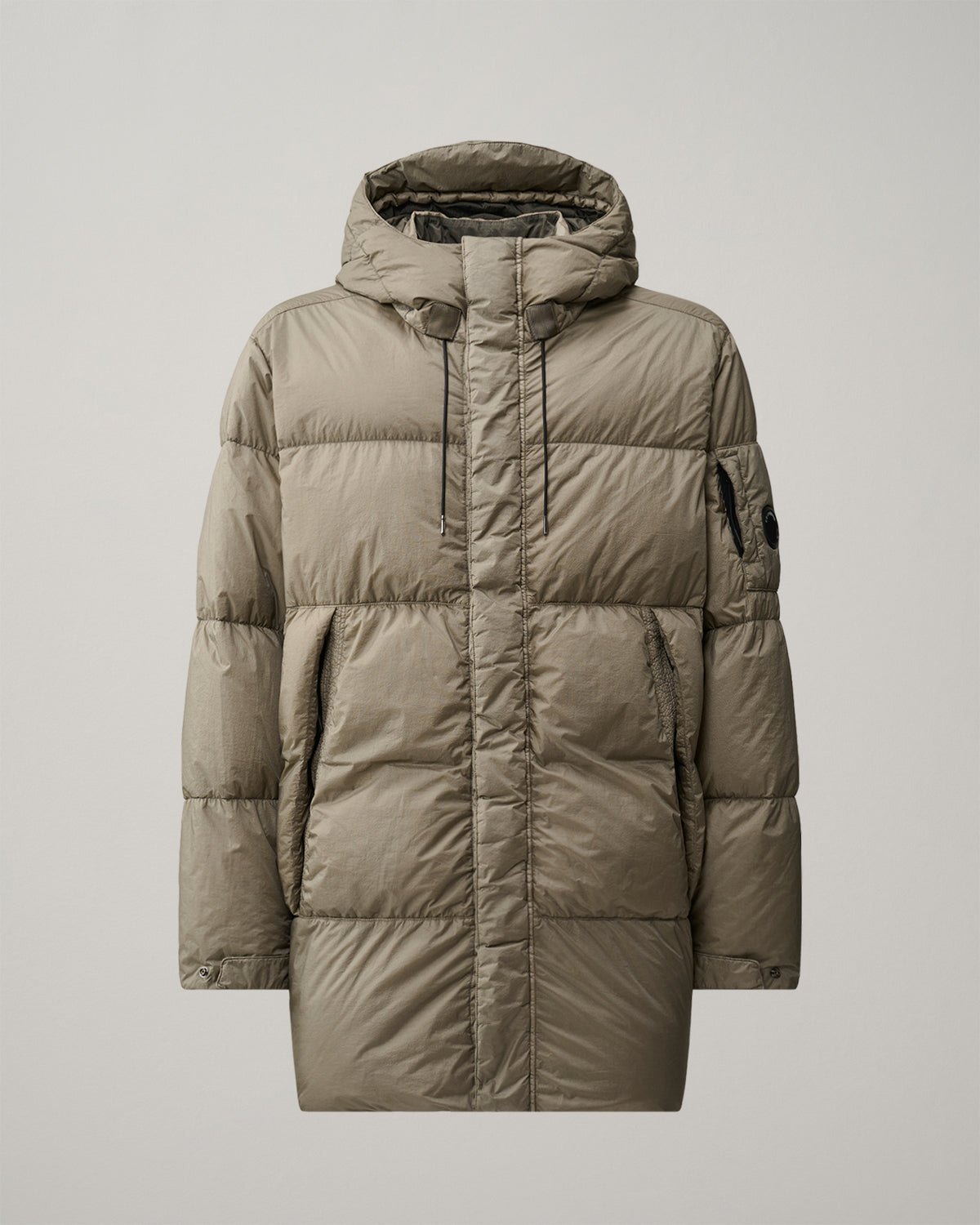 Giubbino 21CMOW217A110655G 356 CP COMPANY 