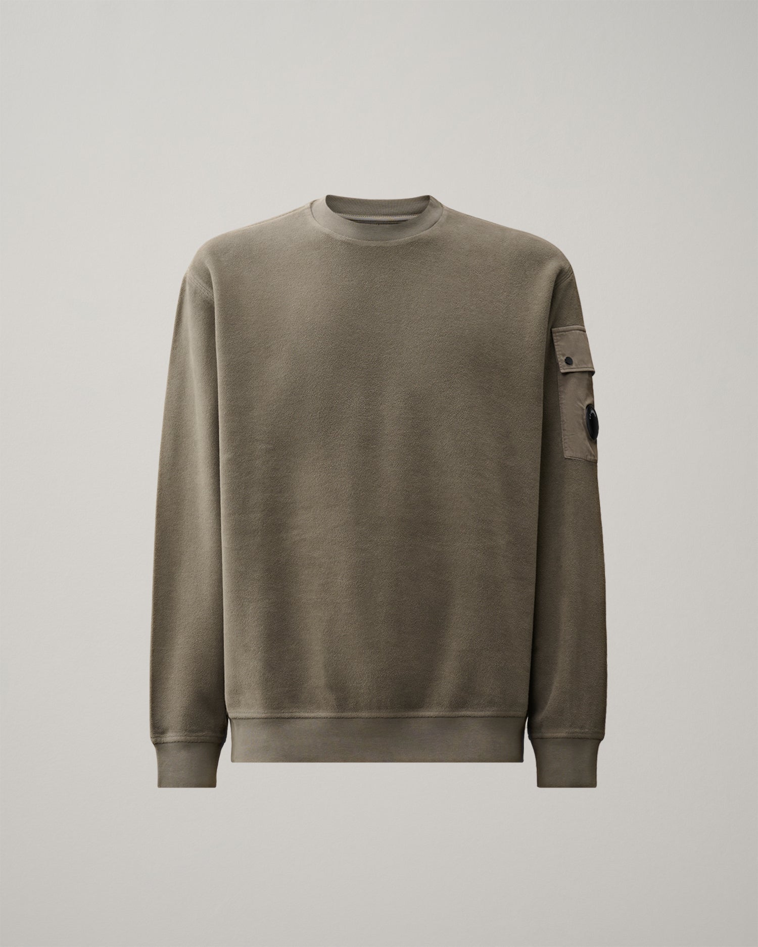 Felpa 21CMSS192A006614G 356 CP COMPANY 