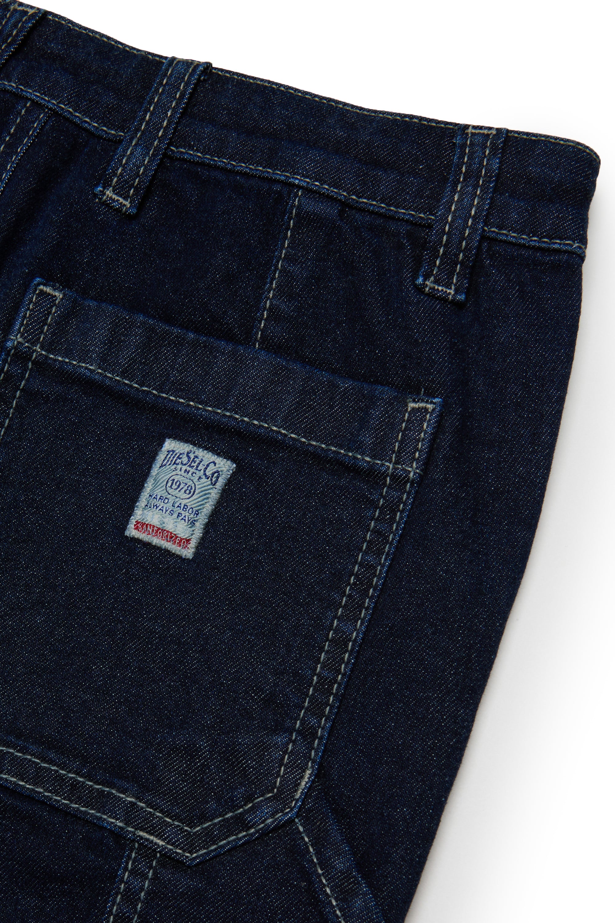 Jeans J02361KXBUS K01 DIESEL KIDS 