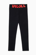 Leggings Nero