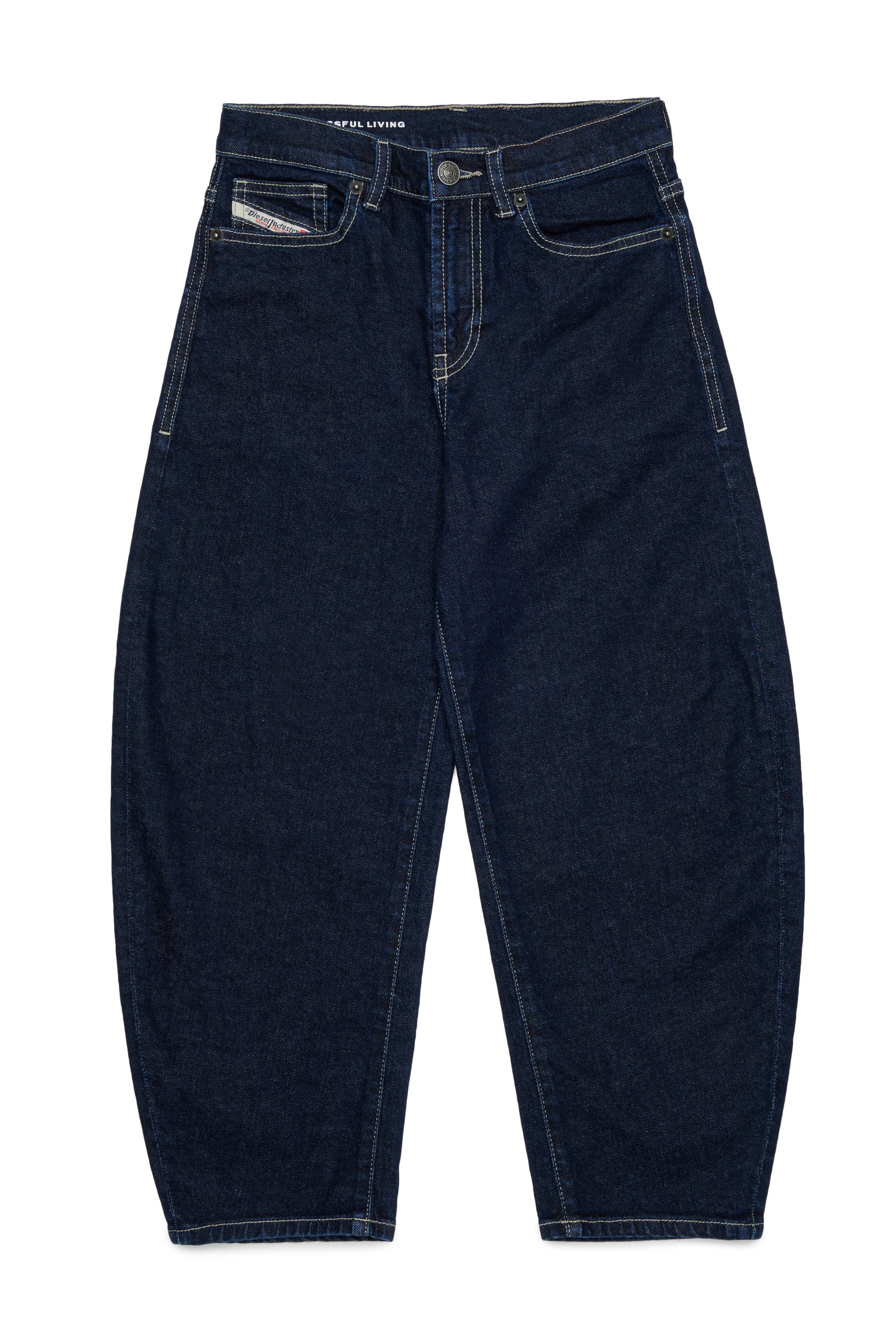 Jeans J02885KXBUS K01 DIESEL KIDS 