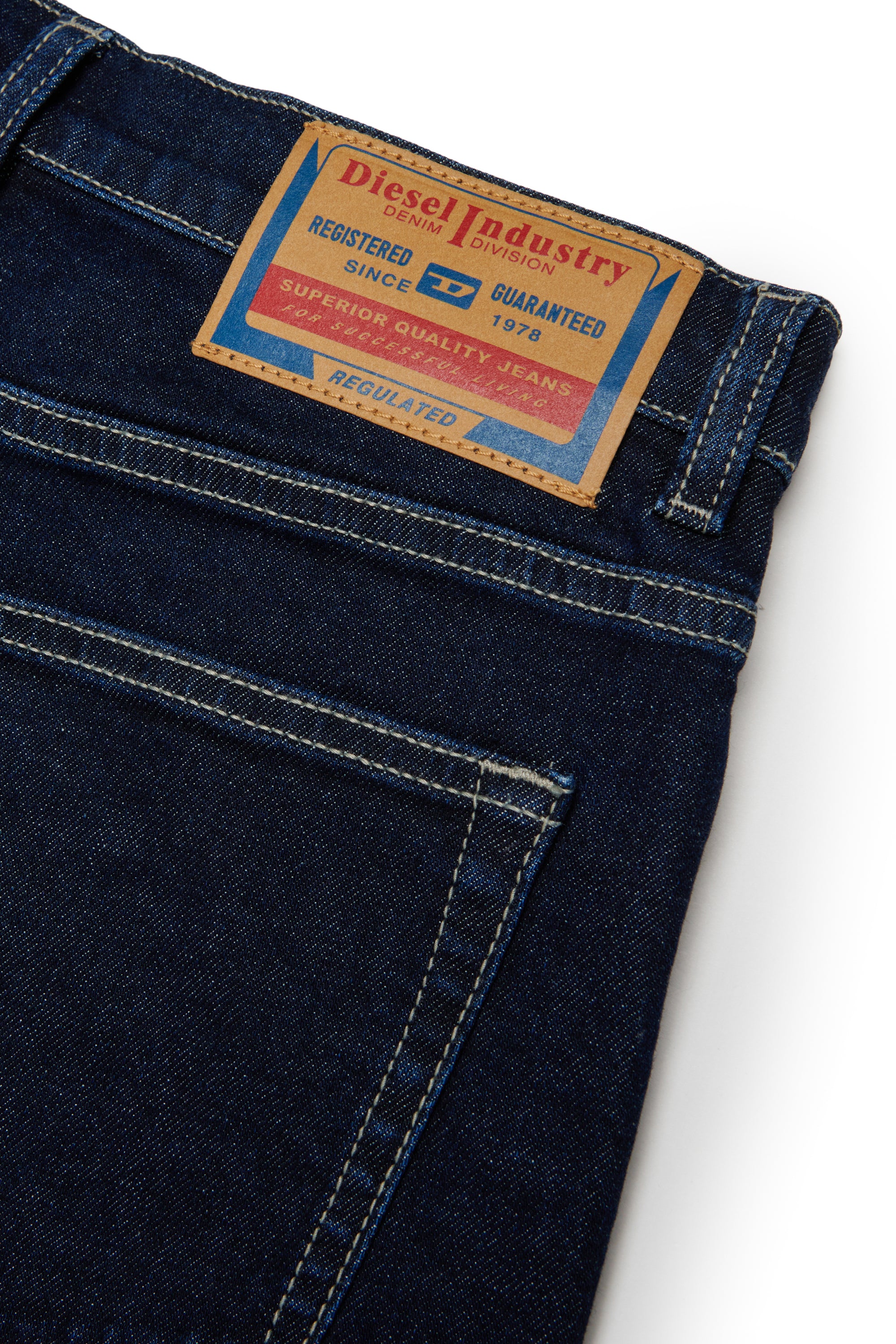 Jeans J02885KXBUS K01 DIESEL KIDS 