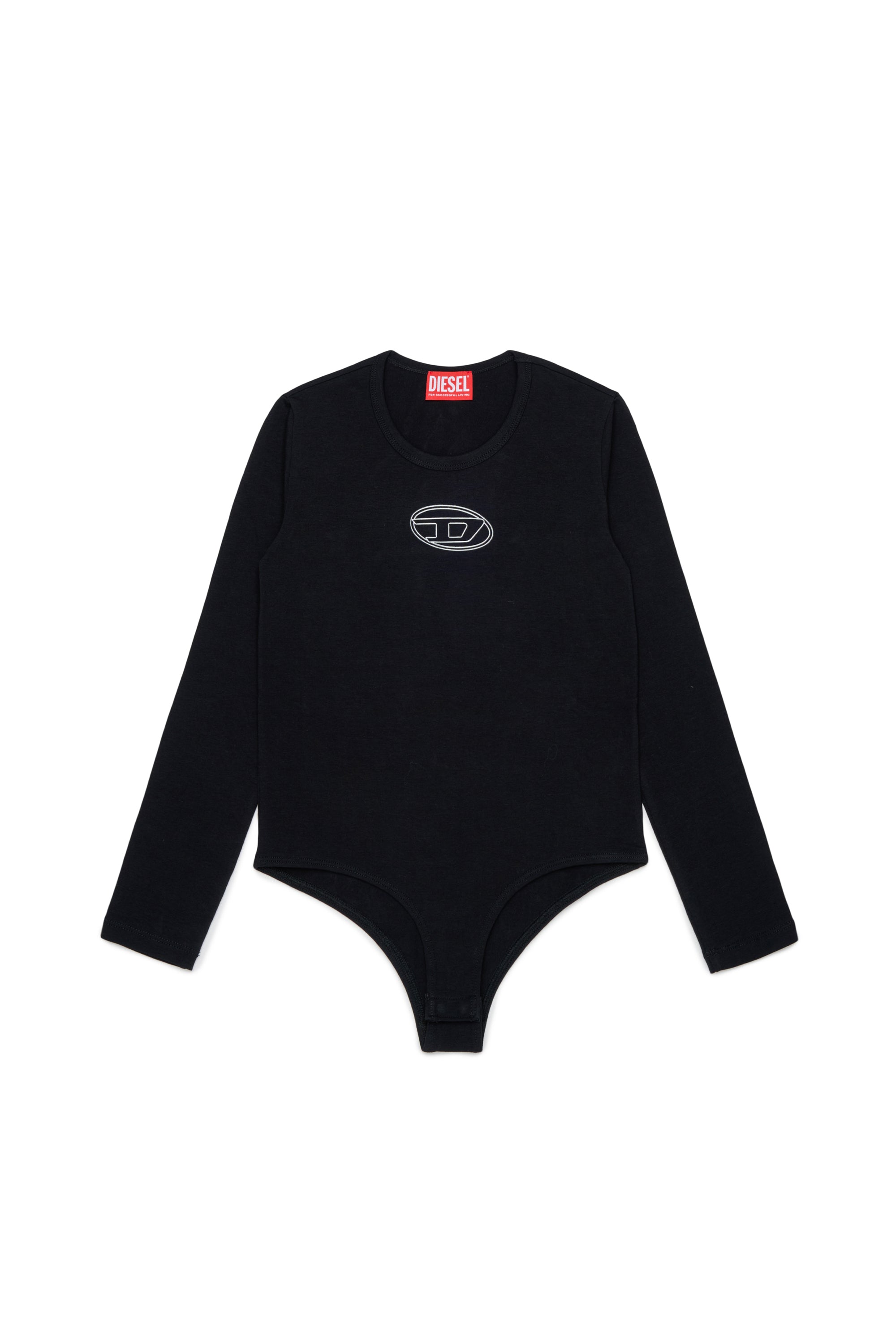 Body Nero J02929KYA0L K900 DIESEL KIDS 