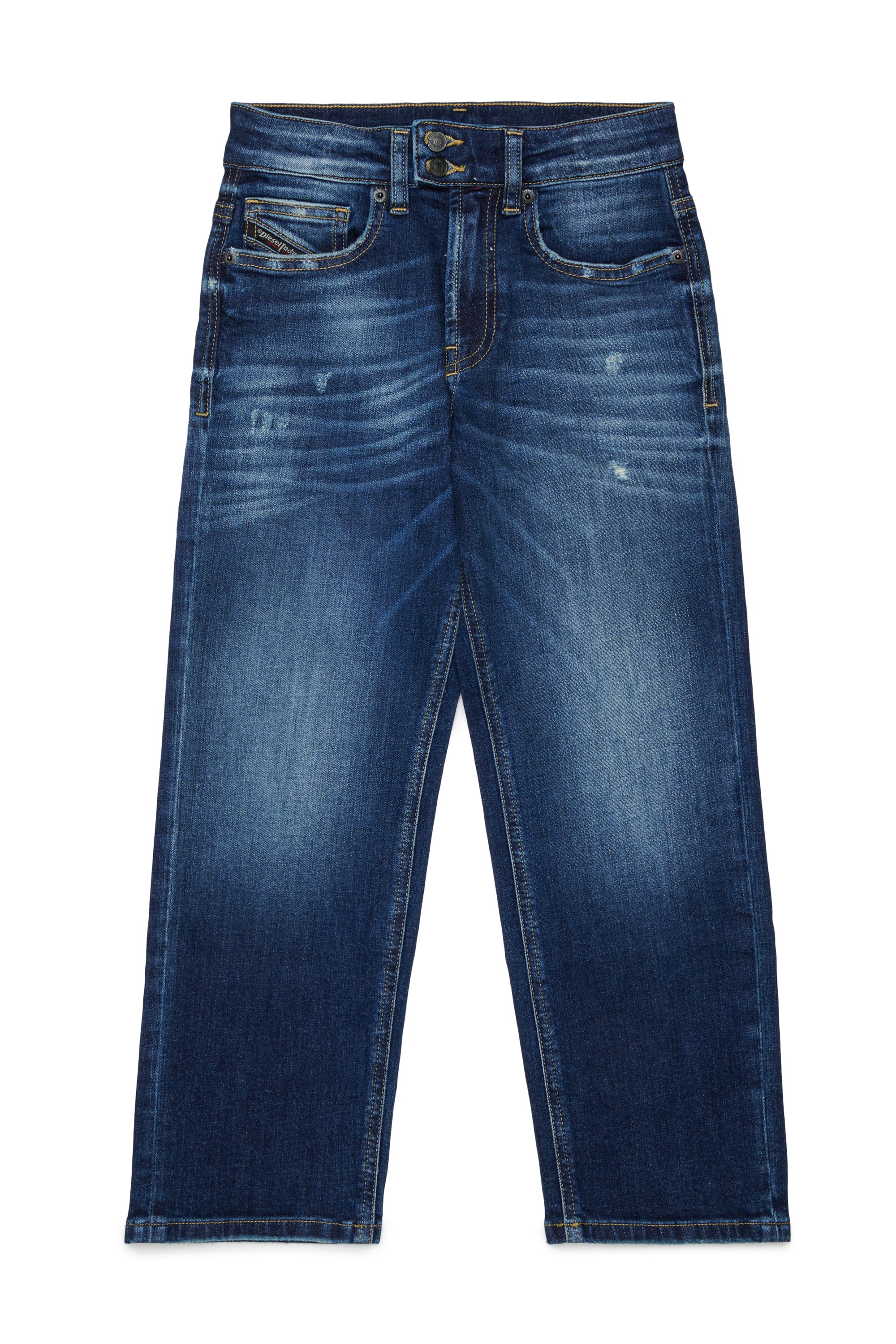 Jeans J02939KXBUL K01 DIESEL KIDS 