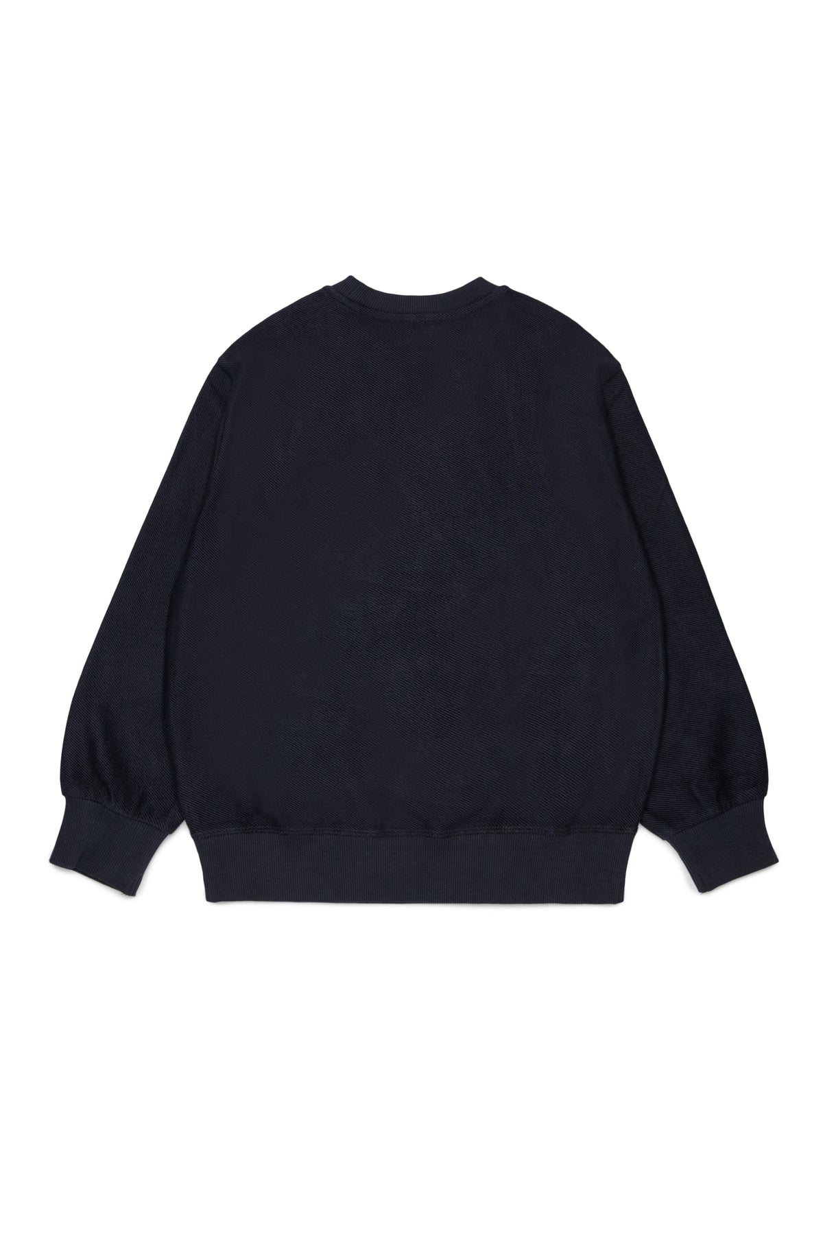 Felpa Asphalt J02984KYA2P K910A DIESEL KIDS 