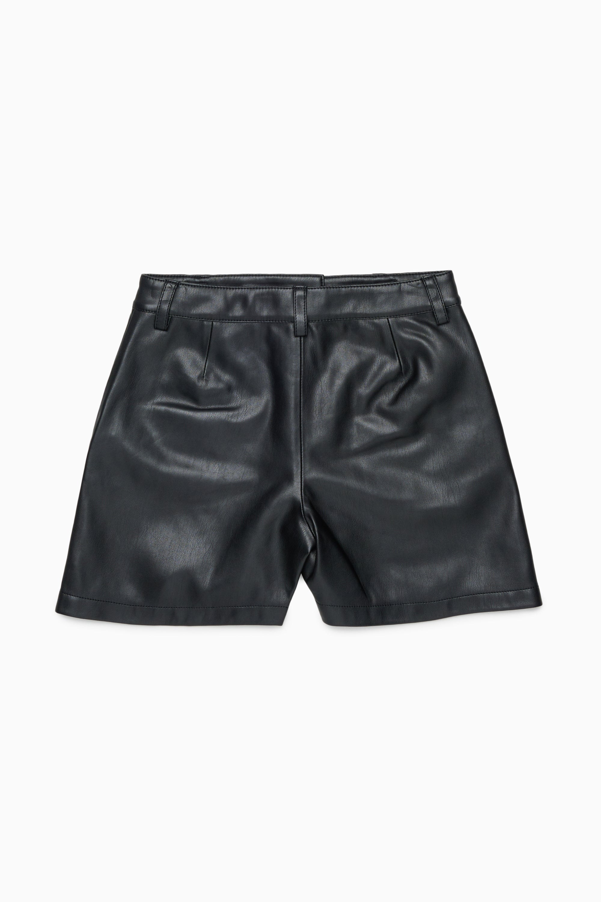 Shorts Nero J03007KXB9D K900 DIESEL KIDS 