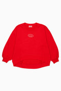 Felpa Red Blood