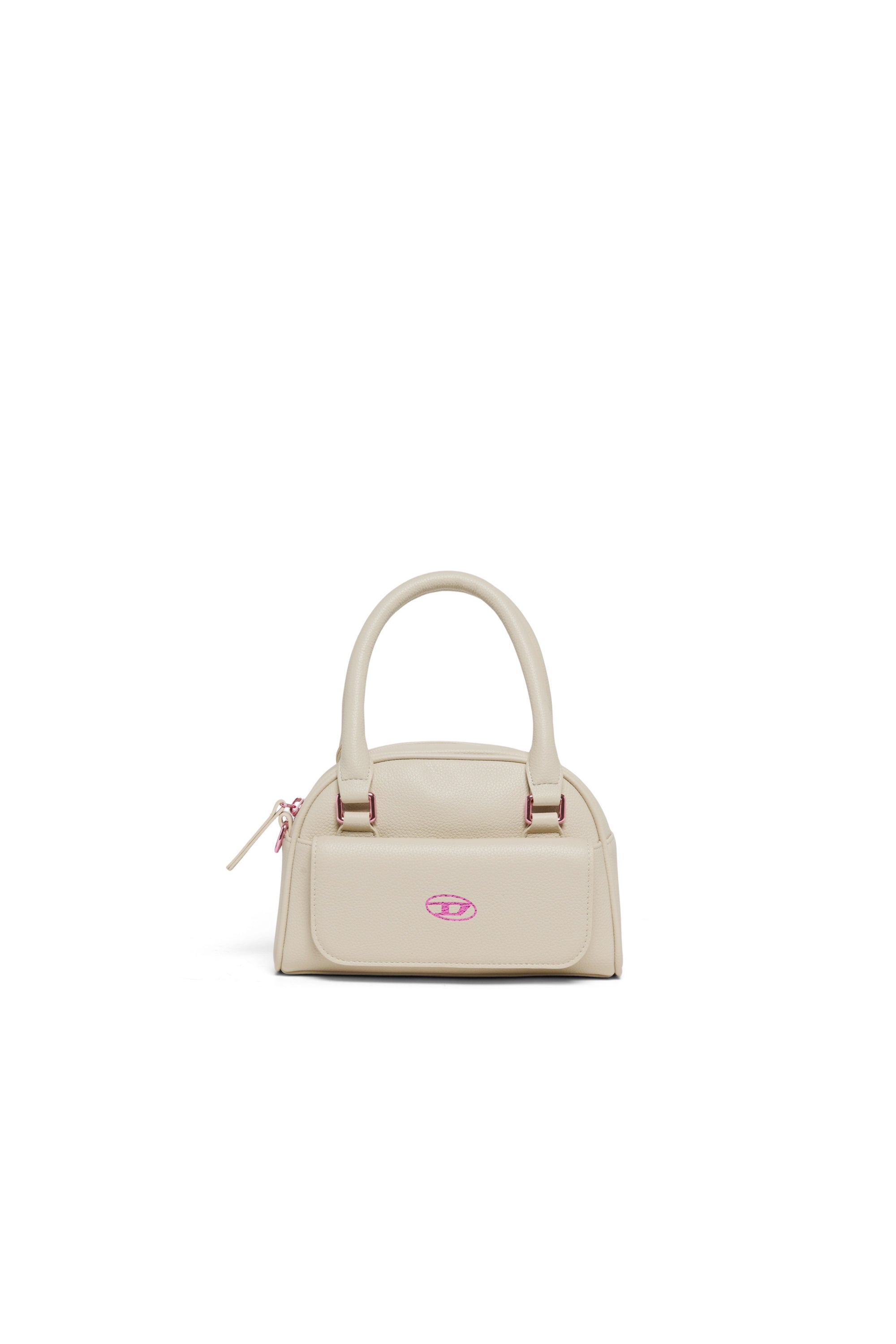 Borsa Bianco J03144KXBVG K141 DIESEL KIDS 