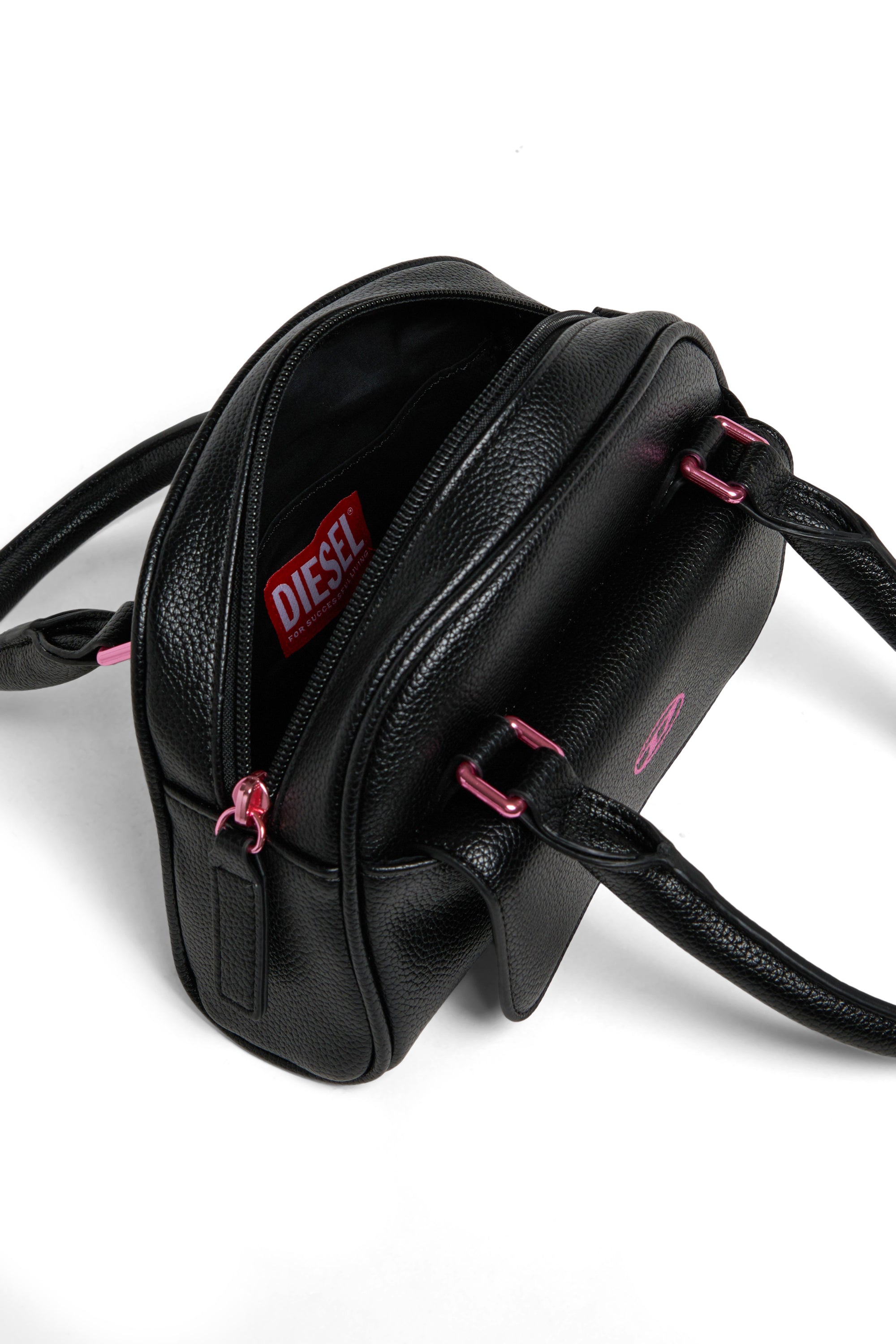 Borsa Nero J03144KXBVG K900 DIESEL KIDS 