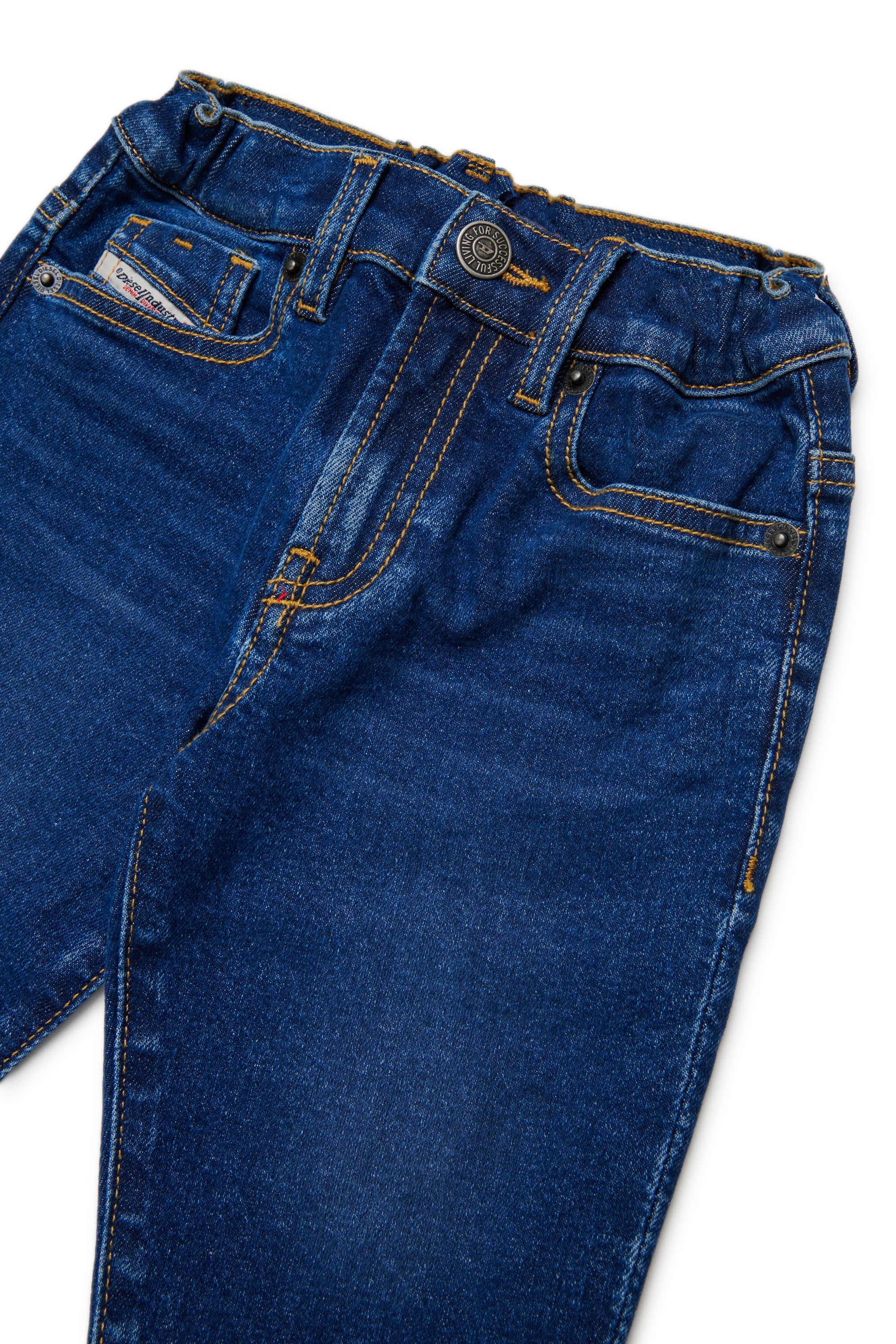 Jeans K00237KXBSE K01 DIESEL KIDS 