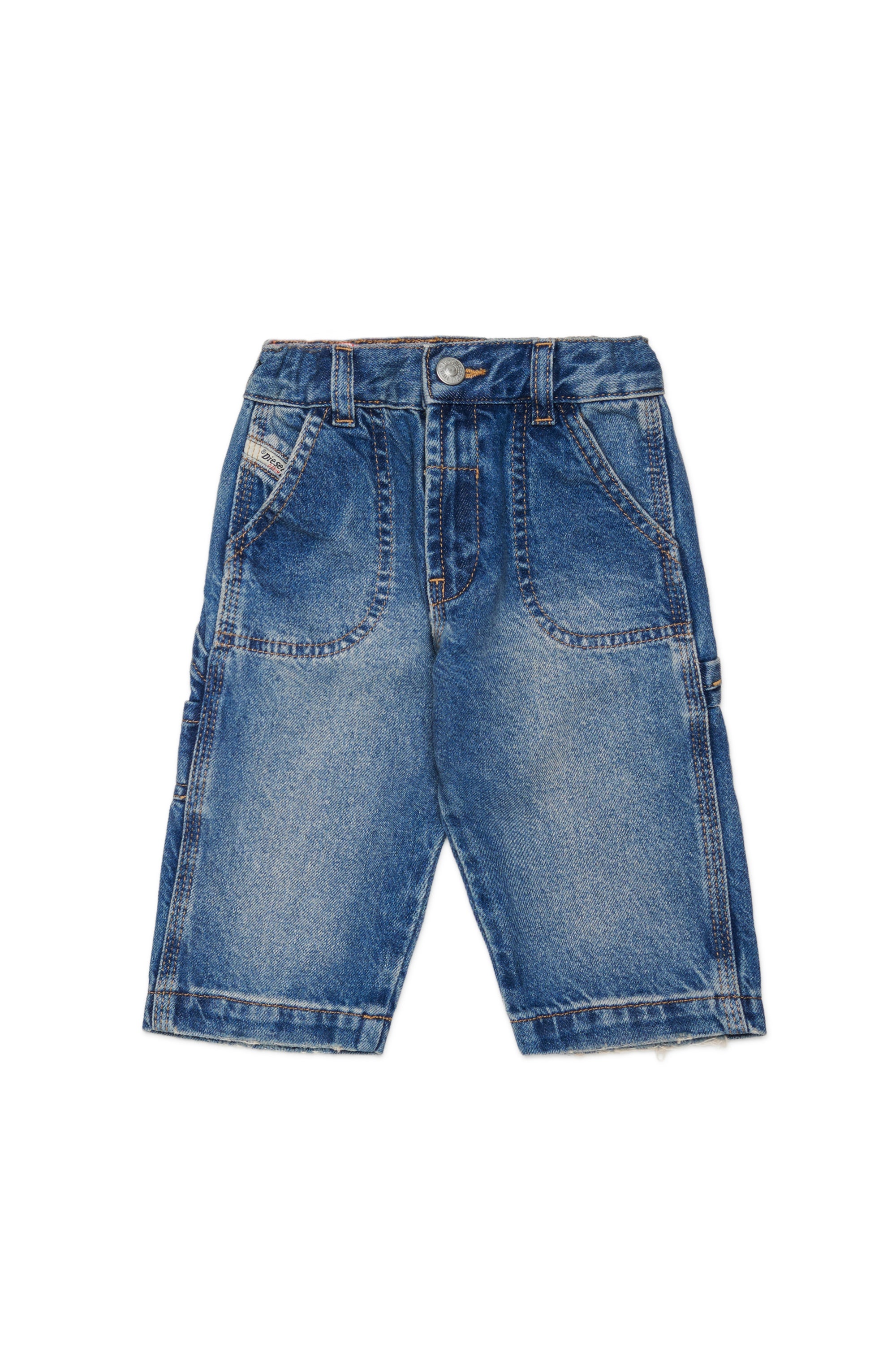 Jeans K00662KXBU1 K01 DIESEL KIDS 