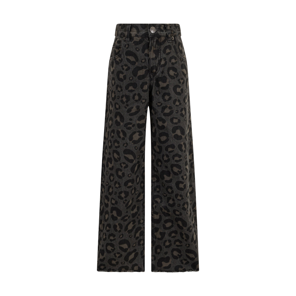 Pantaloni Antracite DZ6P60Z4163 924BG DOUDOU KIDS 