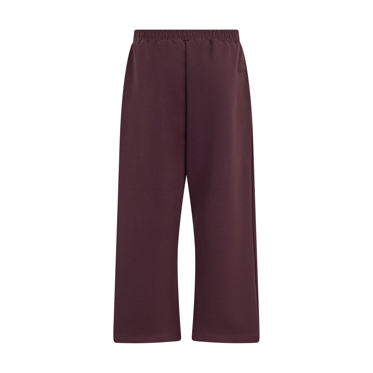 Pantaloni jogging Prugna DZ6P80Z3728 558 DOUDOU KIDS 