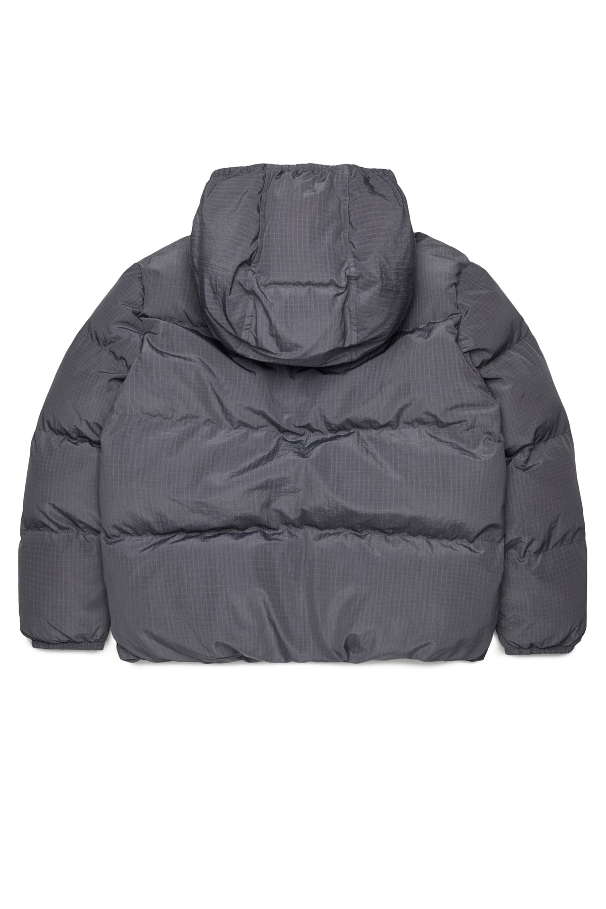 Giubbino Anthracite DQ3042D0AID DQ913 DSQUARED KIDS 