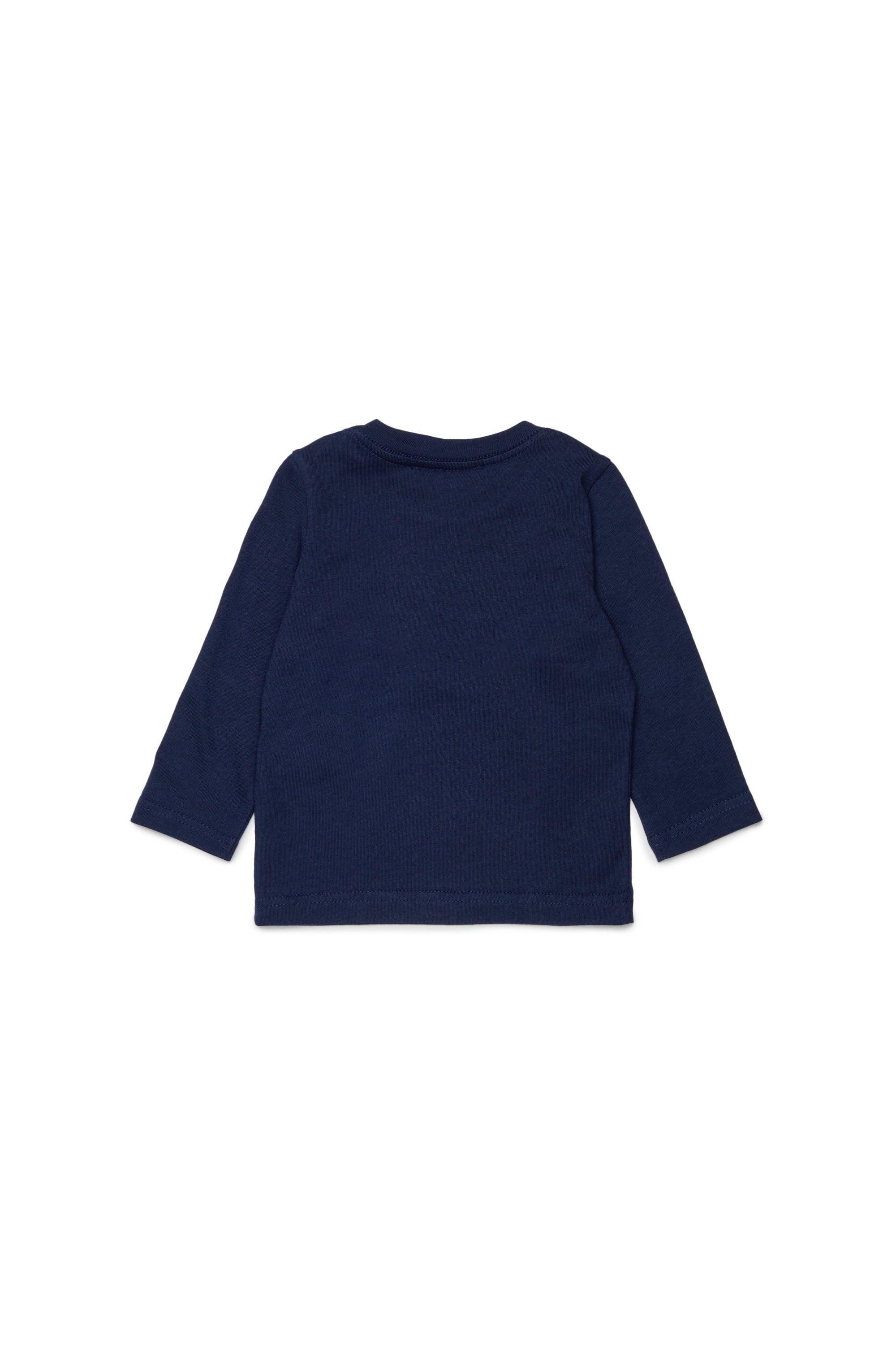 Maglia Peacoat Blue DQ3108D0AIT DQ864 DSQUARED KIDS 