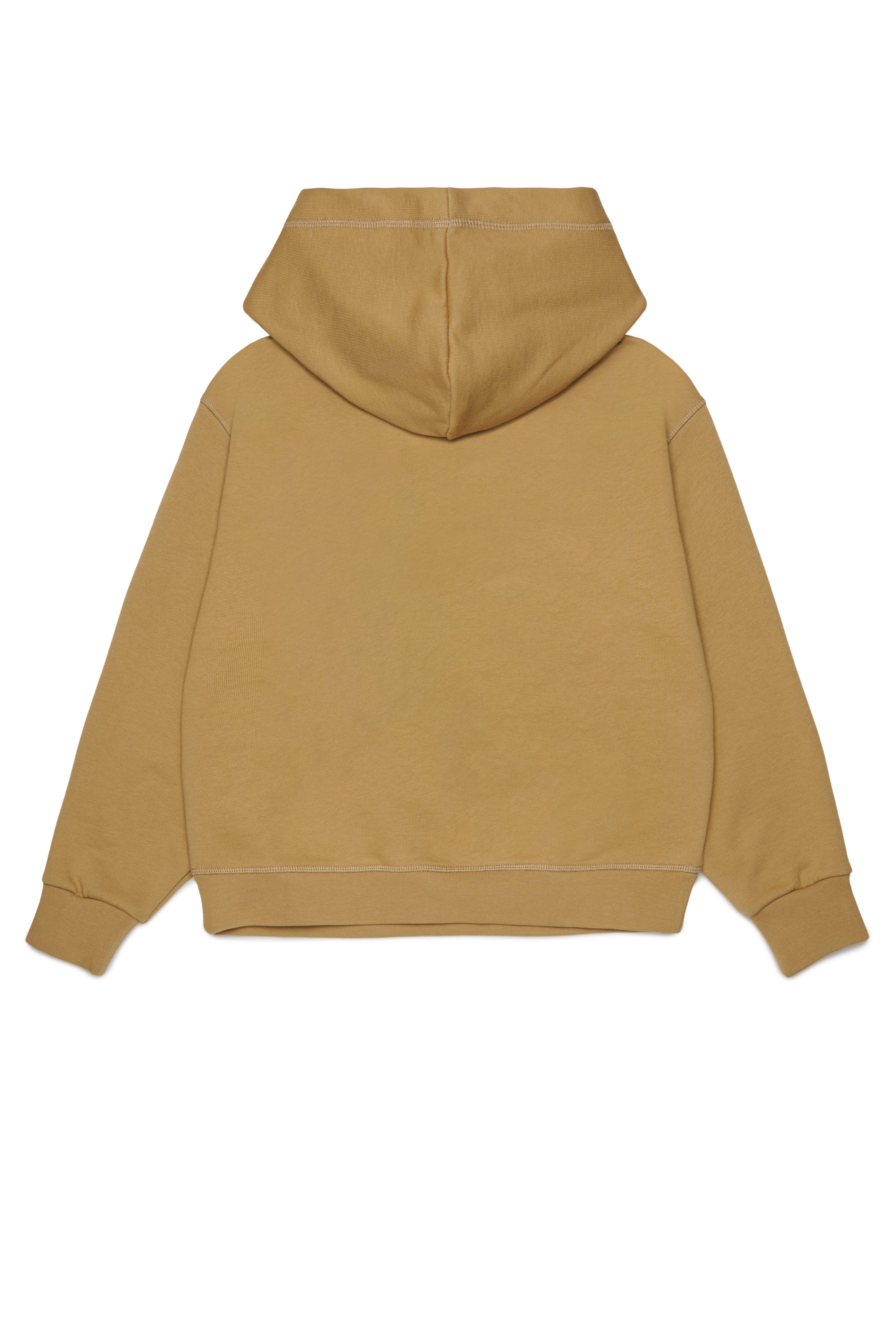 Felpa Lark DQ3420D0AIS DQ776 DSQUARED KIDS 