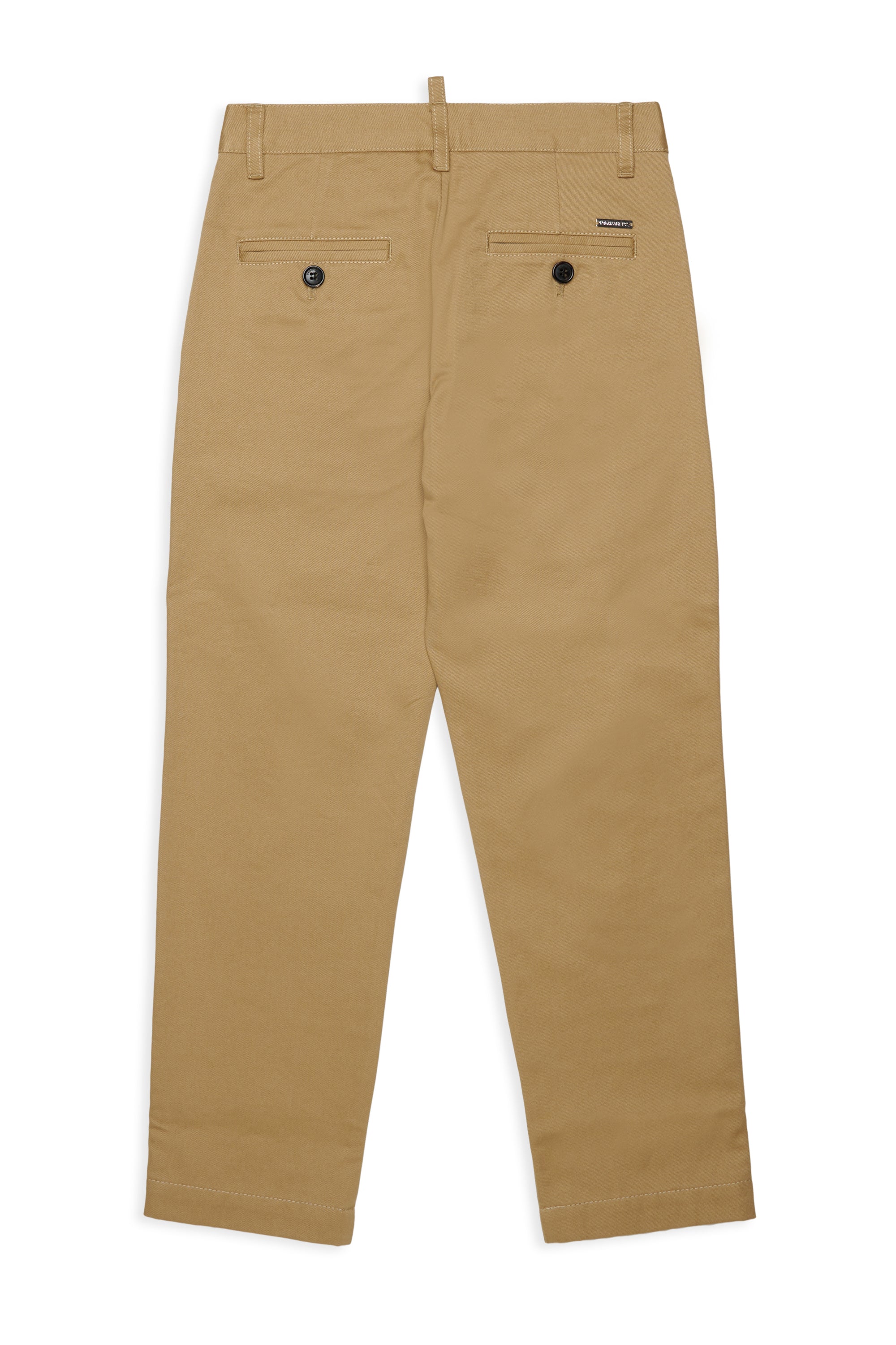 Pantalone Lark DQ3428D0AIG DQ776 DSQUARED KIDS 