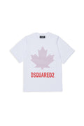 T-shirt Bianco