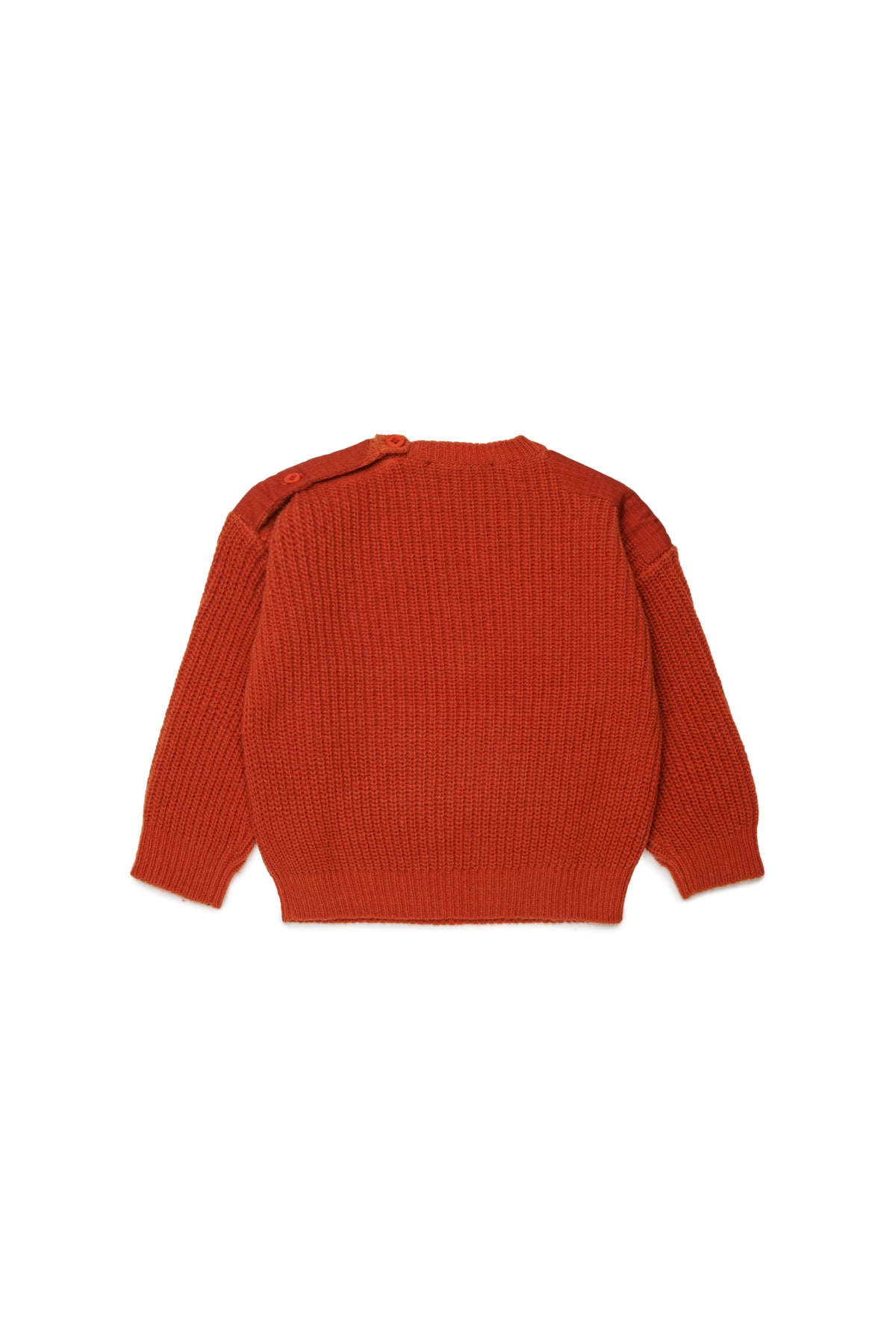 Maglione in Lana Potter'S Clay DQ3493D0AJD DQ424 DSQUARED KIDS 