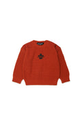Maglione in Lana PotterS Clay
