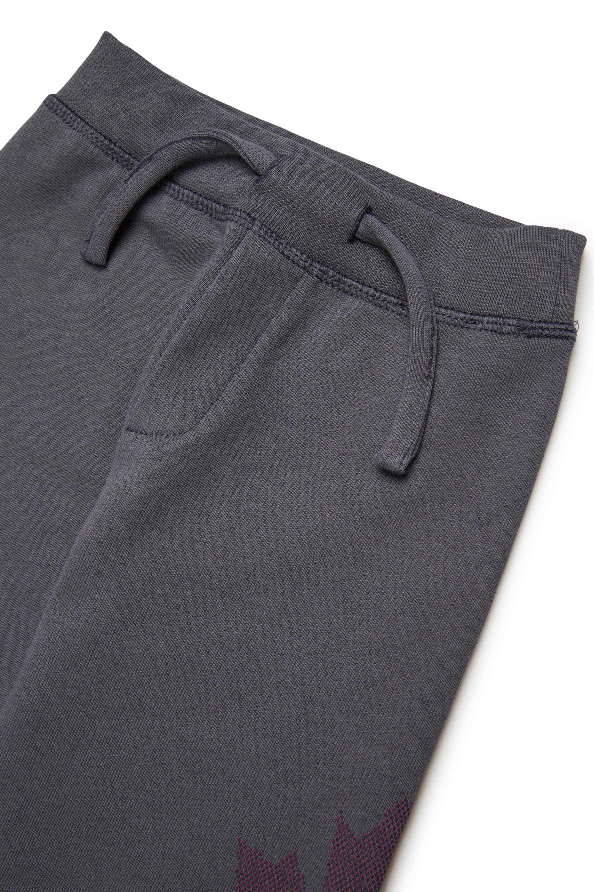 Pantalone Anthracite DQ3505D0AJ6 DQ913 DSQUARED KIDS 