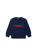 Felpa Peacoat Blue