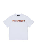 T-shirt Bianco