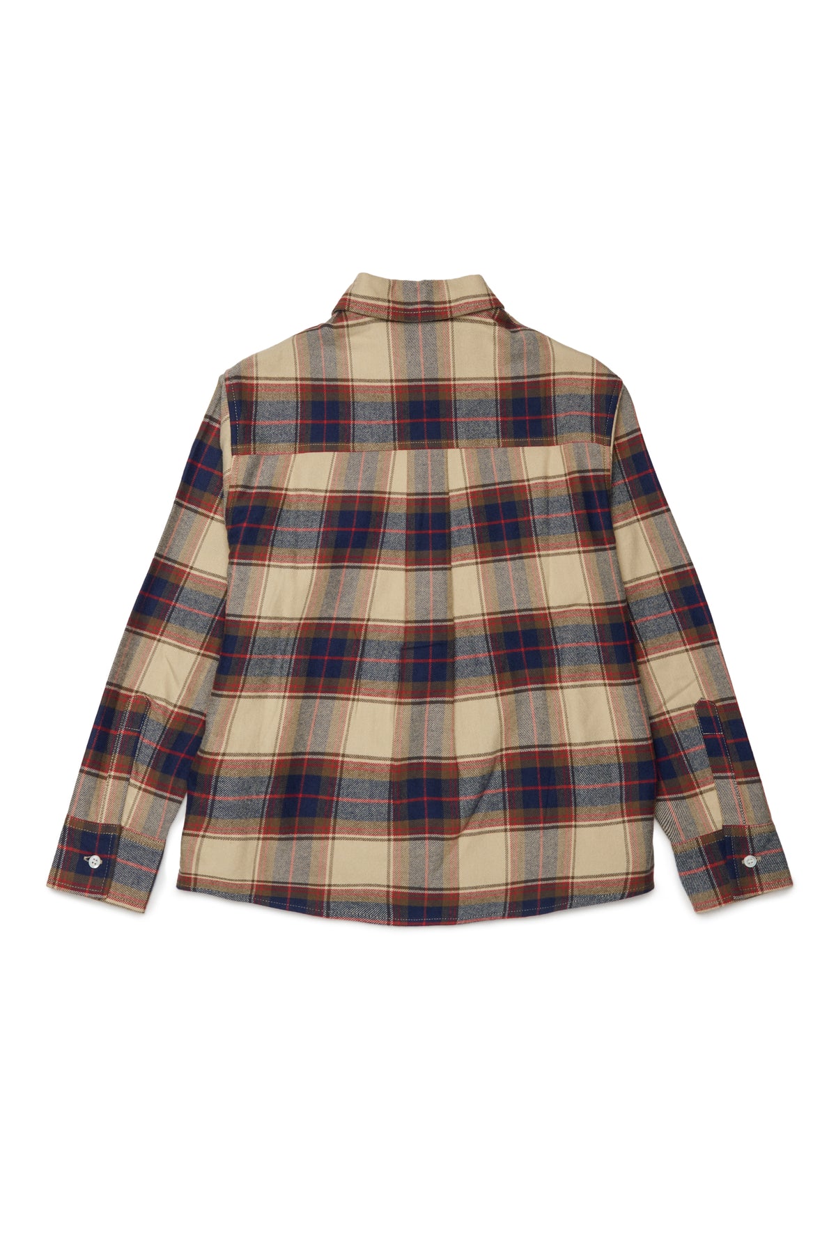Camicia Feather Gray DQ3564D0AIA DQ717 DSQUARED KIDS 