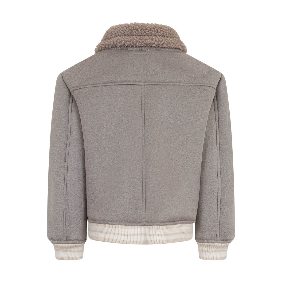 Giacca Grigio EZ2I27H0078 908 ELEVENTY KIDS 