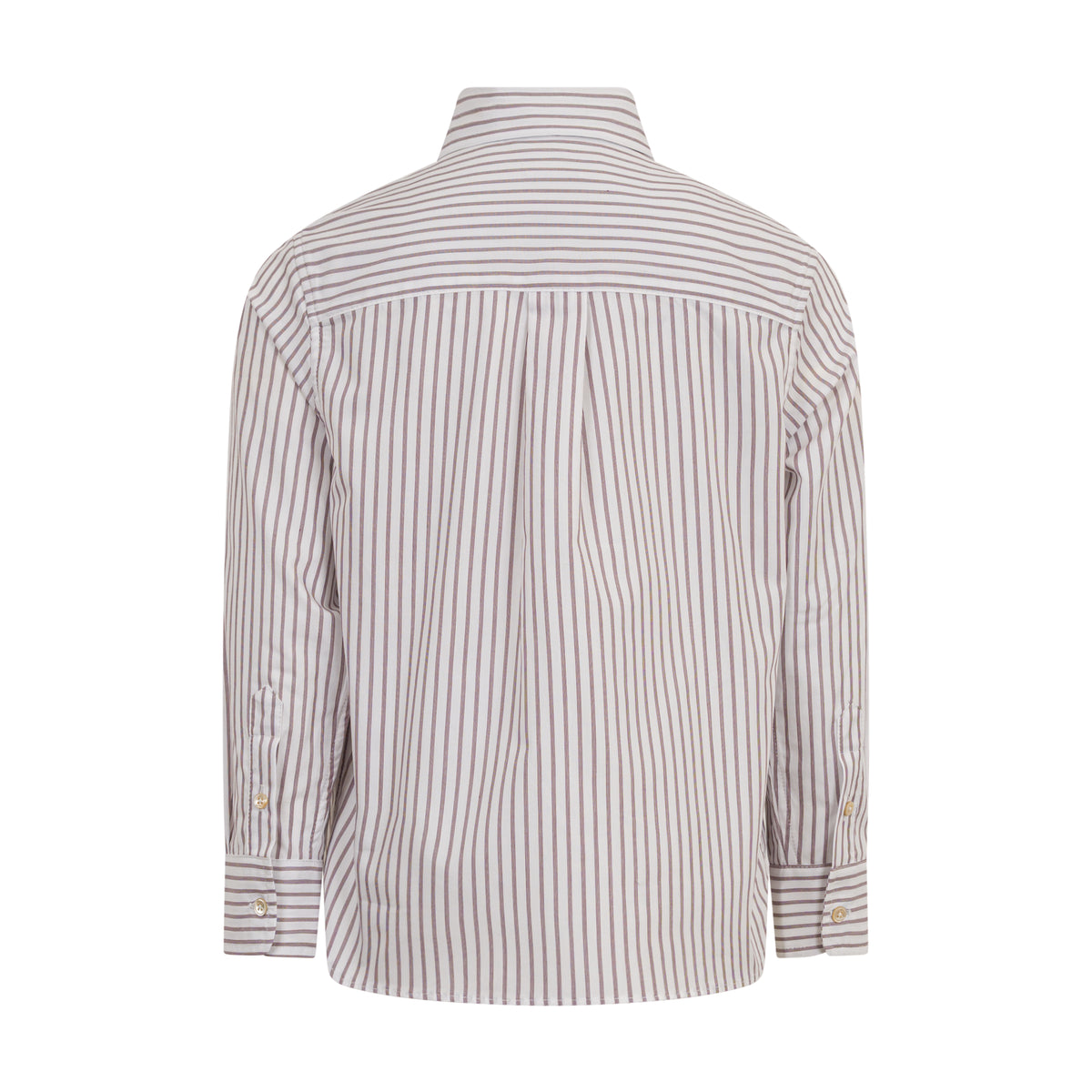 Camicia Bianco EZ5H70Z4137 100MA ELEVENTY KIDS 