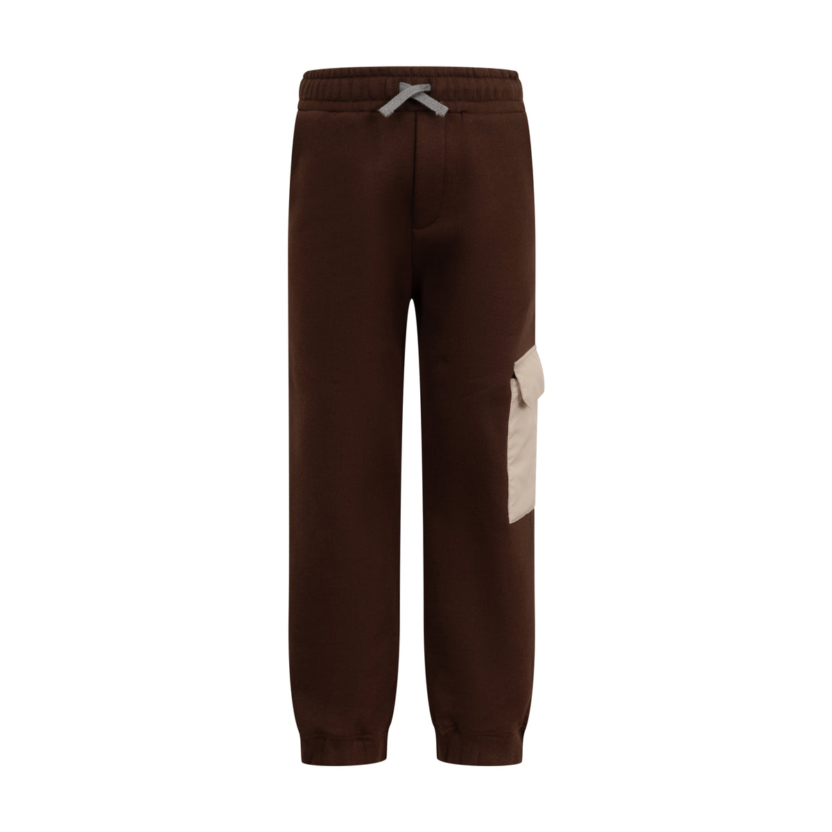 Pantaloni jogging Marrone EZ6I30Z3999 320BG ELEVENTY KIDS 
