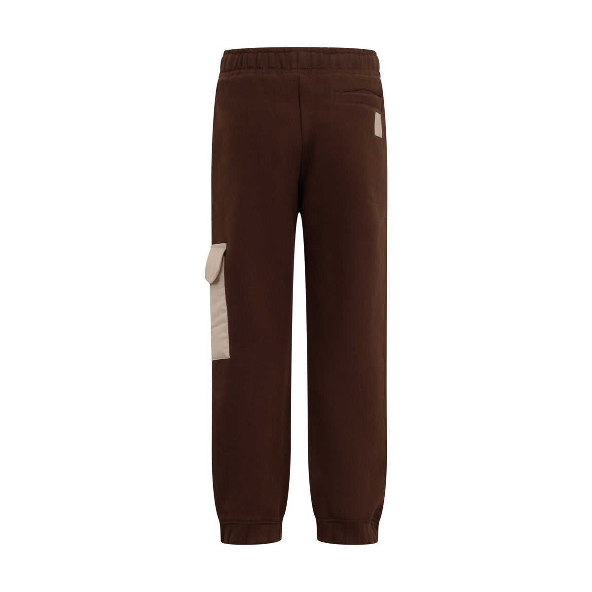 Pantaloni jogging Marrone EZ6I30Z3999 320BG ELEVENTY KIDS 
