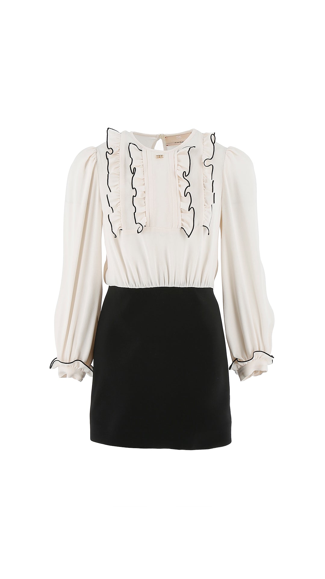  EFAB689VI011 D759 ELISABETTA FRANCHI KIDS 